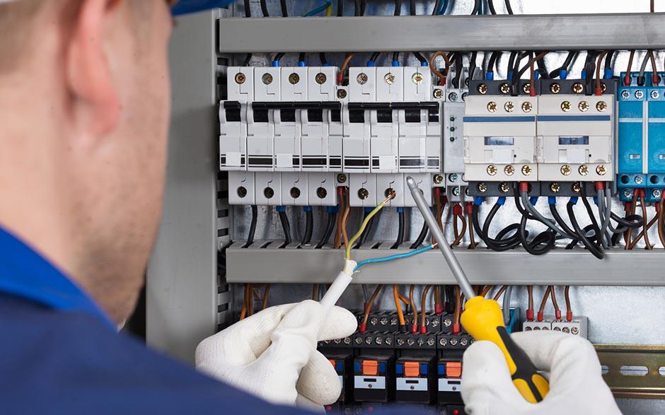 travaux d'électricité Montataire