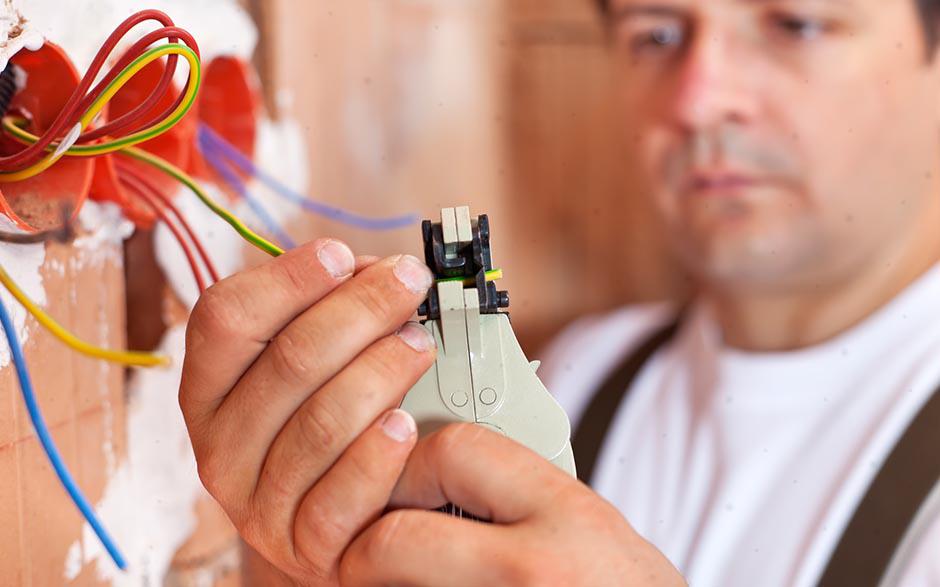 travaux d'électricité Montataire