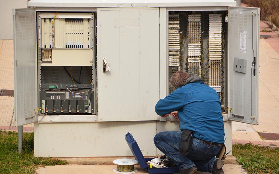 électricien artisan Villejuif