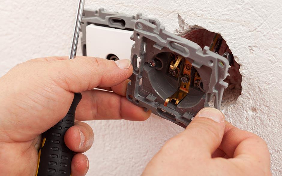 électricien de maintenance Lognes