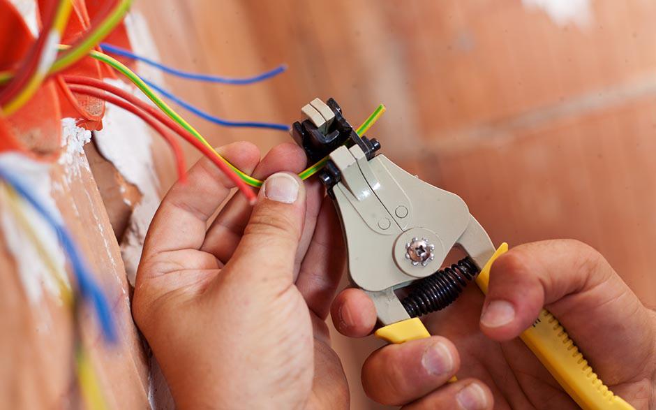 électricien de maintenance Lognes