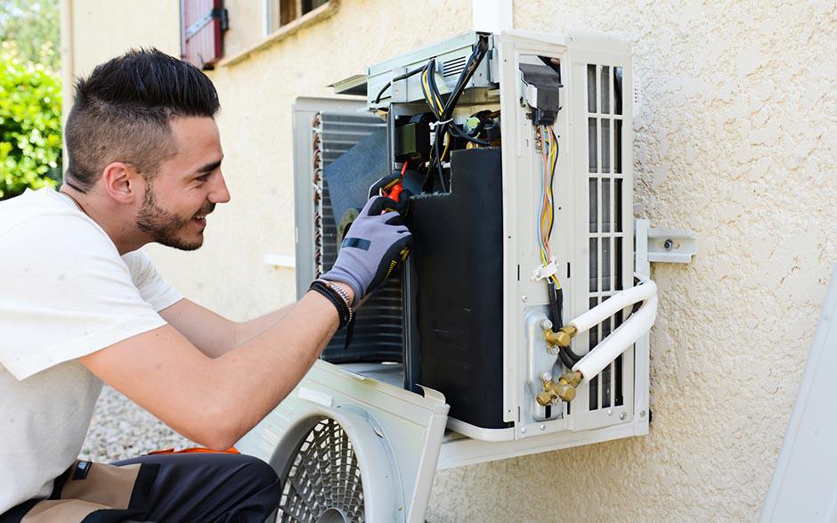 tarif dépannage électrique Esches