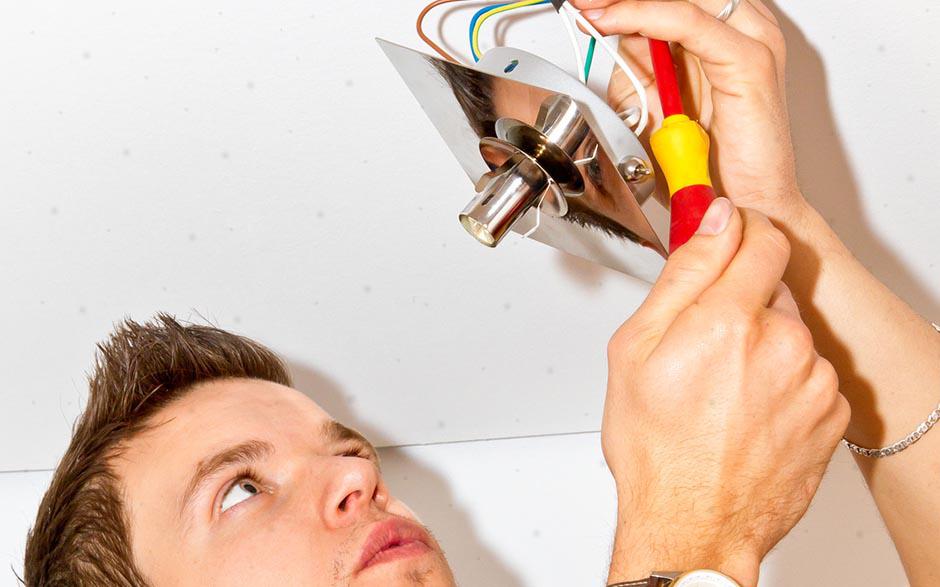 électricien de maintenance Lognes