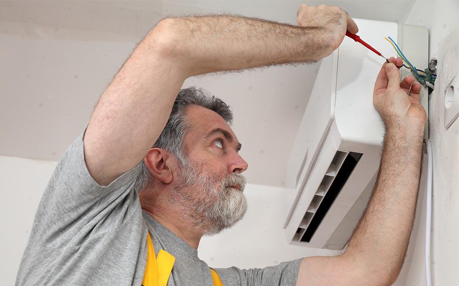 je recherche un électricien Rosny-sous-Bois